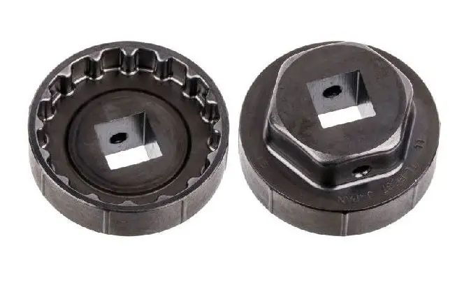 Shimano Tl-Fc37 Sm-Bbr60 中軸裝拆工具 / Shimano Tl-Fc37 Adapter Installation Tool 1