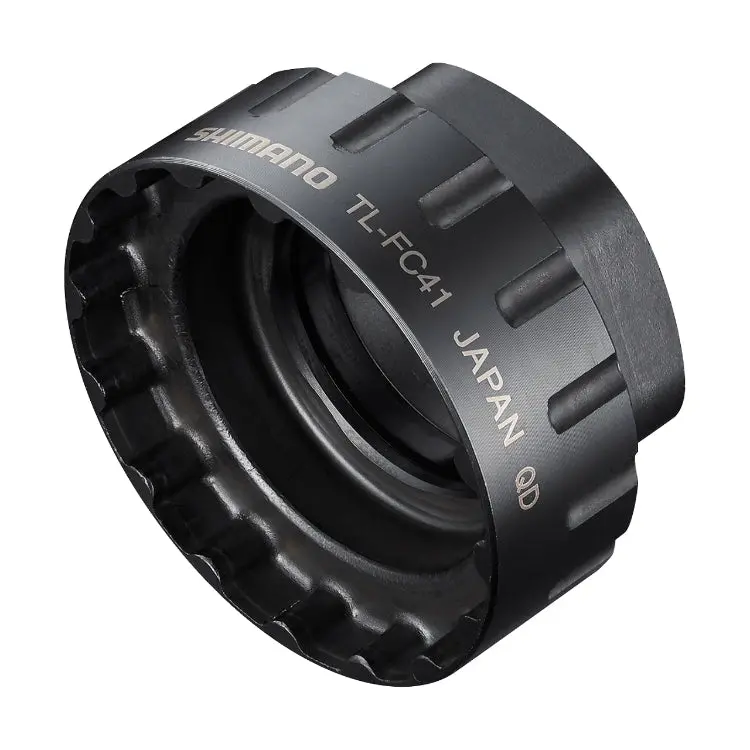 Shimano Tl-Fc41 Xtr M9100 鏈鉼用安裝工具 / Shimano Tl-Fc41 Adapter Installation Tool 1