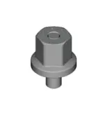 Shimano Tl-Lr021 鏈鉼鎖緊工具 / Shimano Tl-Lr021 Lock Ring Tool 1