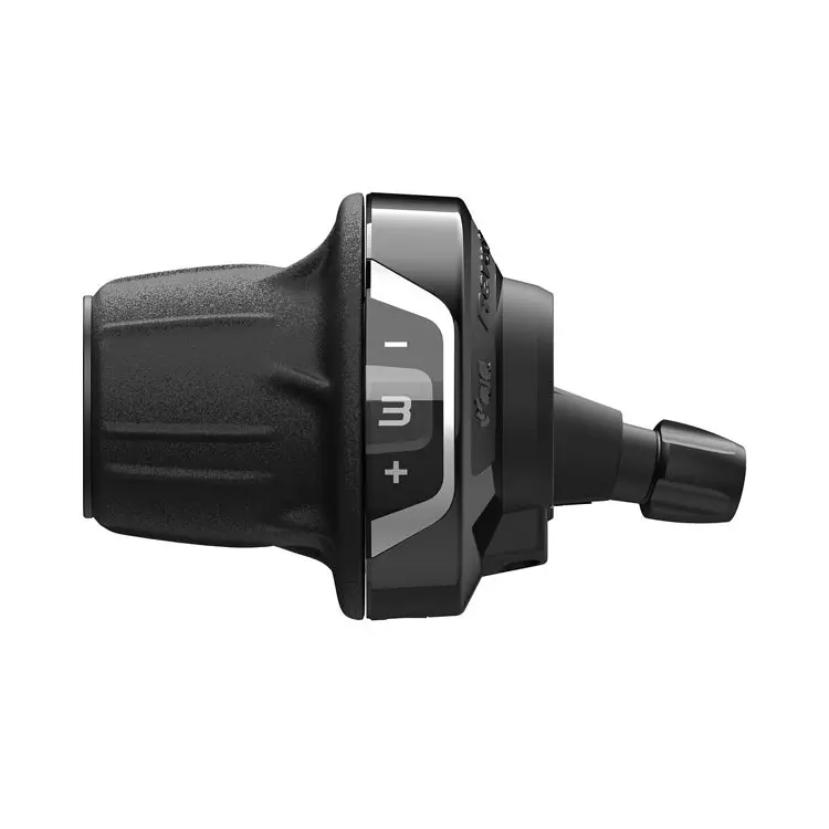 Shimano Tourney 3X8速波手 Sl-Rv400左右一對計 / Shimano Tourney 3X8speed Shift Lever Set Sl-Rv400 1