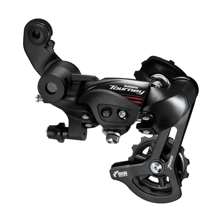 Shimano Tourney 7速波腳-Rd-A070 / Shimano Tourney Rear Derailleur-Rd-A070 1