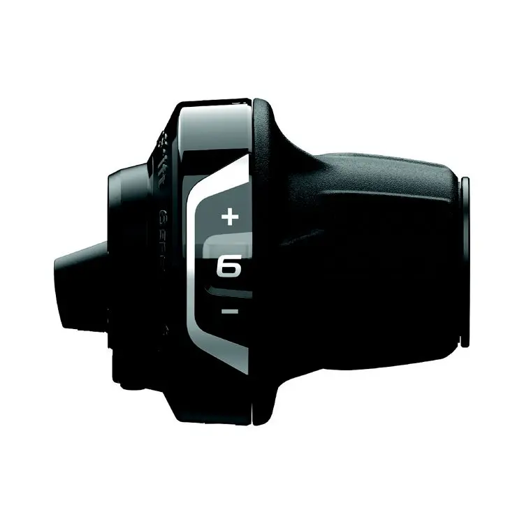 Shimano Tourney Tx 6速手扭右邊波手sl-Rv400-6R / Shimano Tourney Tx 6-Speed Right Shift Lever Sl-Rv400-6R 1