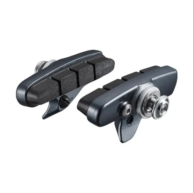 Shimano Ultegra Br-R8010 掣膠連殼 R55c4/ Shimano R55c4 Cartridge-Type Brake Shoe Set (Pair) 1