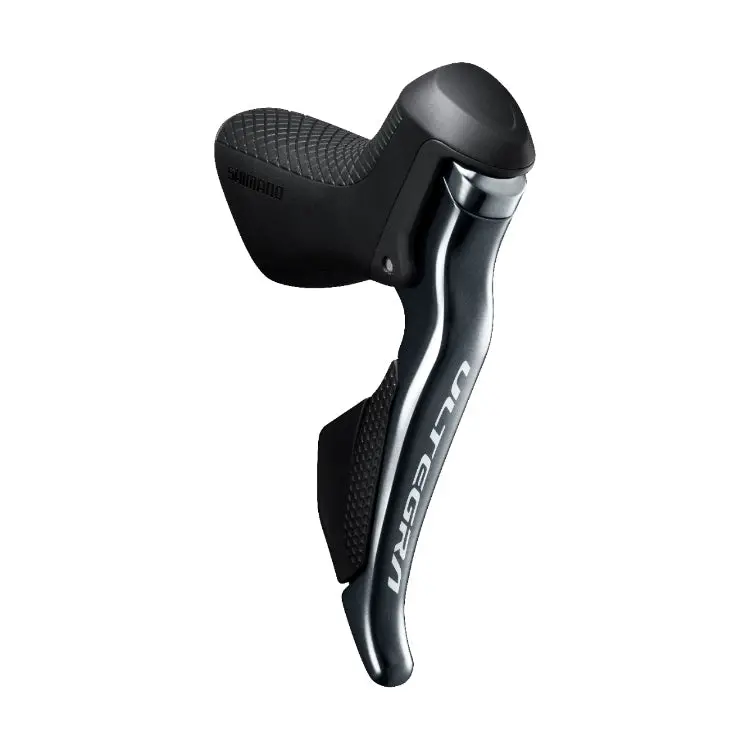 Shimano Ultegra-Di2 十一速波手連掣手-St-R8050 左/右邊/ Shimano Ultegra-Di2 Sti Lever-St-R8050 Left/Right 1