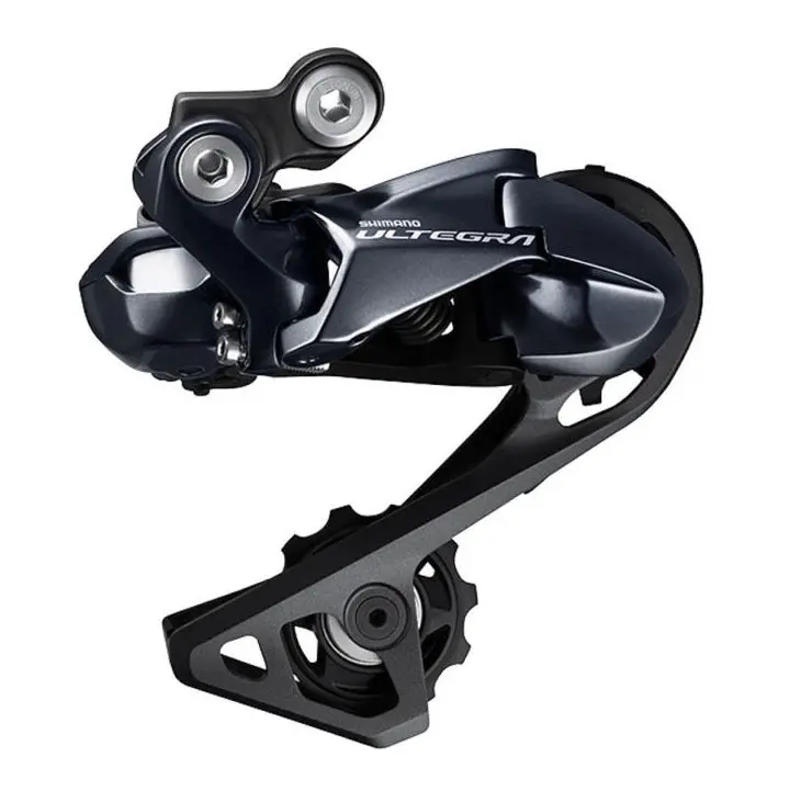 Shimano Ultegra-Di2 十一速電子波腳-Rd-R8050 / Shimano Ultegra-Di2 R Derailleur-Rd-R8050 1