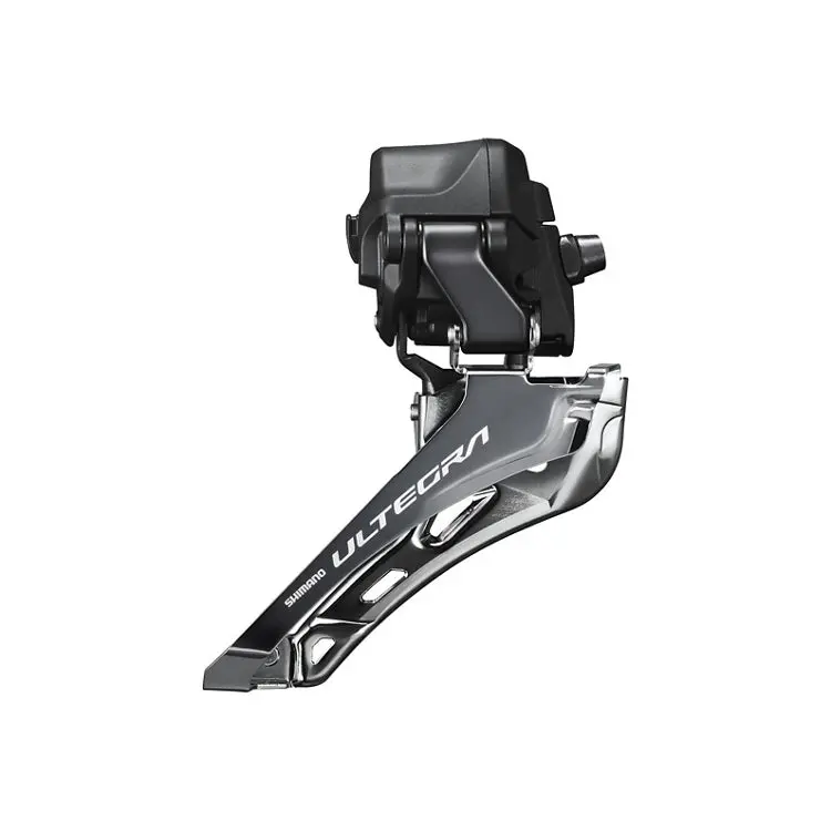 Shimano Ultegra-Di2 十二速波撥-Fd-R8150-F / Shimano Ultegra-Di2 12Spd Derailleur-Fd-R8150-F 1