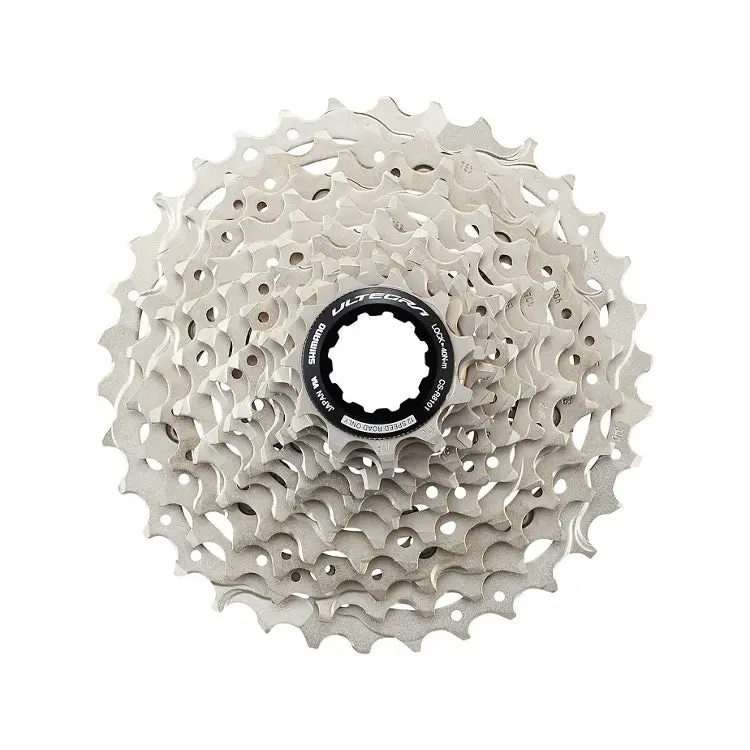 Shimano Ultegra Di2 十二速波牙~Cs-R8101 / Shimano Ultegra Di2 12 Speed Cassette Sprocket~Cs-R8101 1