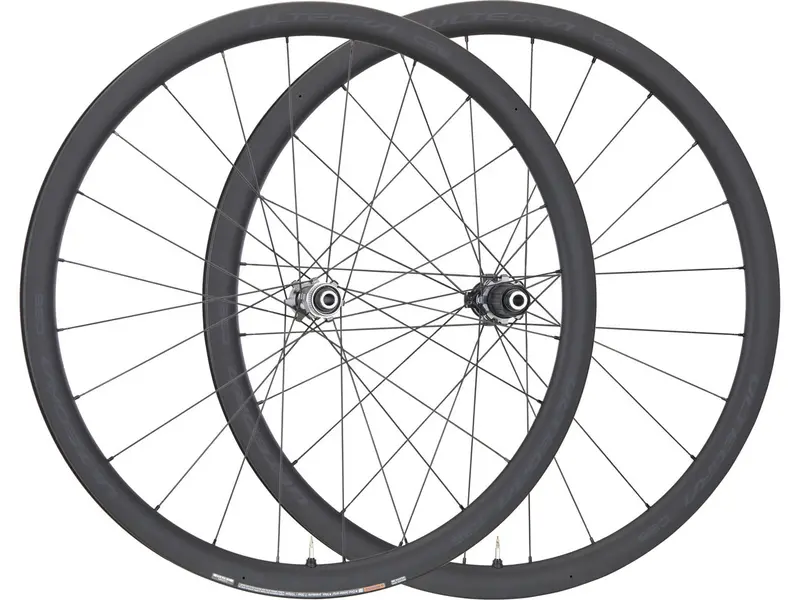 Shimano Ultegra 中心鎖真空呔碟制轆 Wh-R8170-C36-Tl / Shimano Ultegra Disc Brake Center Lock Tubeless Wheel Wh-R8170-C36-Tl 1