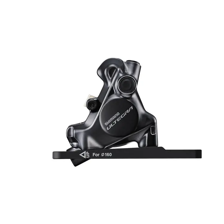 Shimano Ultegra 前/後碟掣淨鮑魚-Br-R8170 /Shimano Ultegra Brake Caliper-Front/Rear -Br-R8170 1
