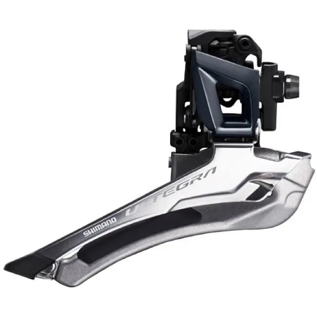 Shimano Ultegra 十一速波撥-Fd-R8000 / Shimano Ultegra Front Derailleur-Fd-R8000-F 1