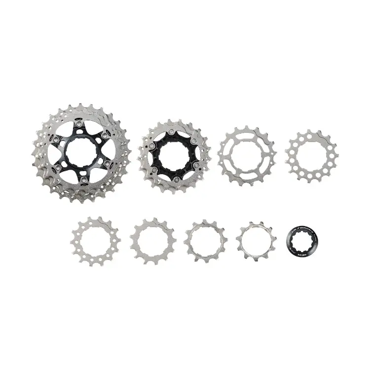 Shimano Ultegra 十一速波牙-Cs-R8000 / Shimano Ultegra 11Spd Cassette-Cs-R8000 3