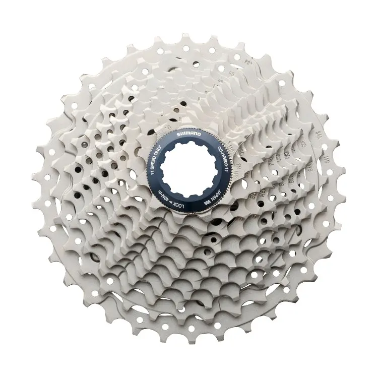 Shimano Ultegra 十一速波牙~Cs-Hg800~11-34T / Shimano Ultegra 11Spd Cassette~Cs-Hg800~11-34T 1