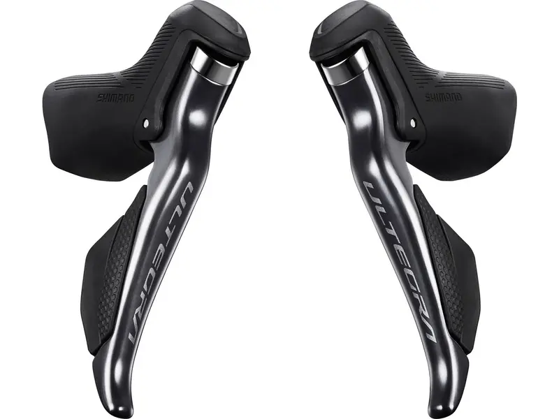Shimano Ultegra 十二速波手連掣手-St-R8150 / Shimano Ultegra Shift/Brake Lever-St-R8150 1