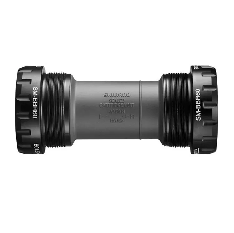 Shimano Ultegra 啤呤中心-Sm-Bbr60 / Shimano Ultegra Bottom Bracket-Sm-Bbr60 1