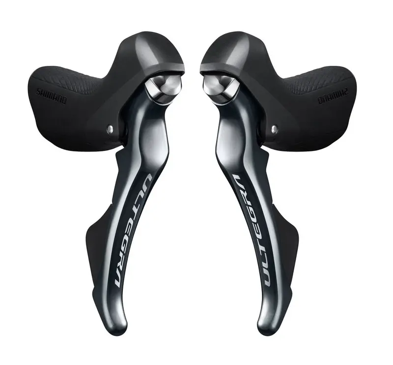 Shimano Ultegra 波手連掣手-St-R8000 / Shimano Ultegra Sti Brake Lever-St-R8000 1