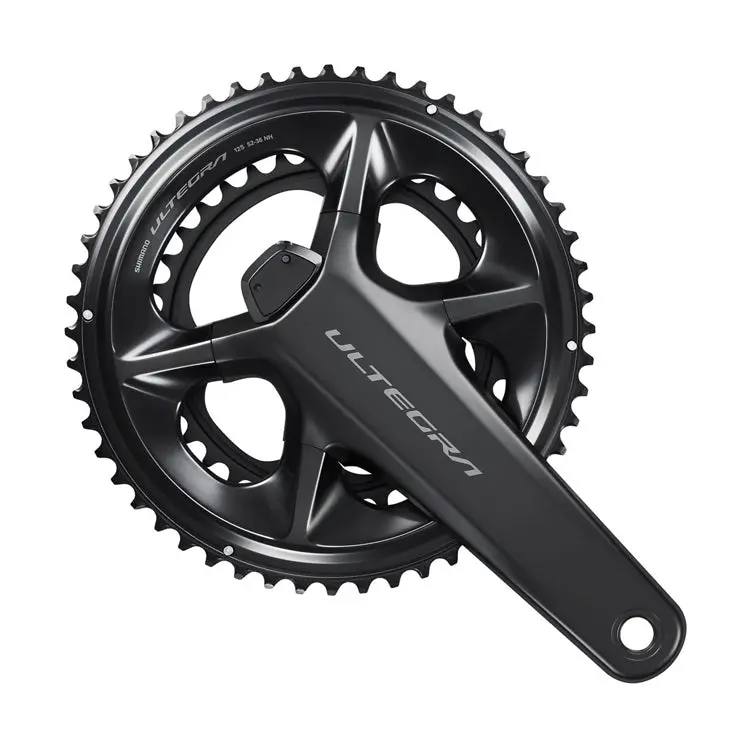 Shimano Ultegra Fc-R8100-P 功率計鏈鉼 / Shimano Ultegra Fc-R8100-P Crankset 1