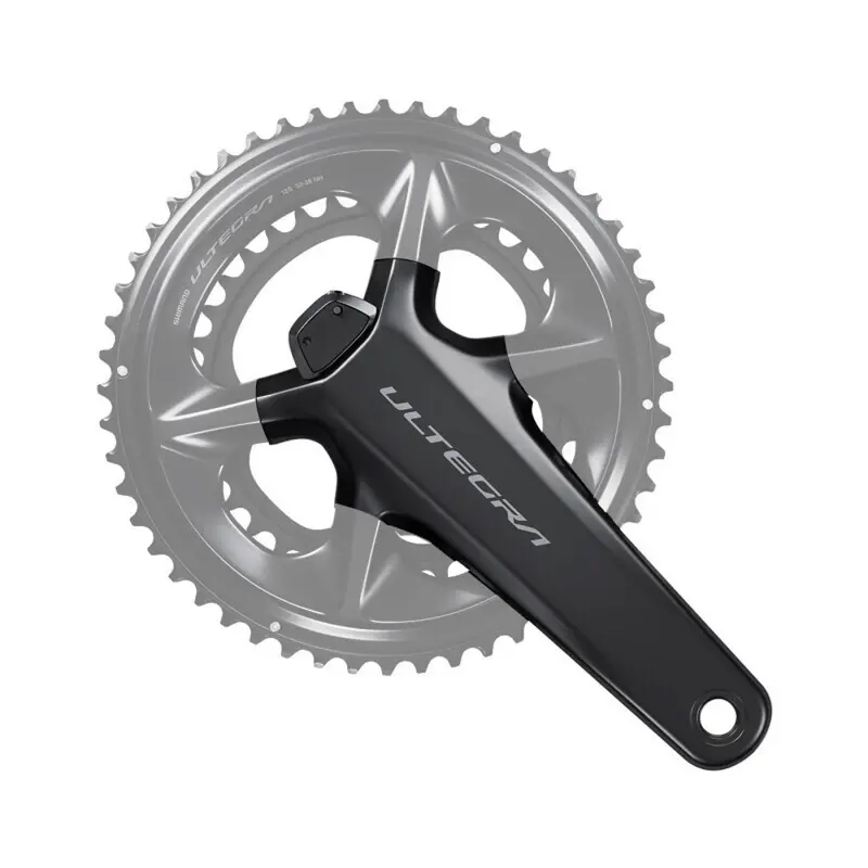 Shimano Ultegra Fc-R8100-P 功率計鏈鉼脾 / Shimano Ultegra Front Chainwheel-Fc-R8100-P 1