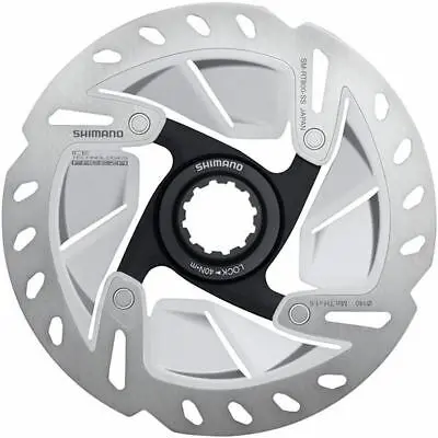 Shimano Ultegra Ice-Tech 中心鎖碟片-Sm-Rt800/Shimano Ultegra Ice-Tech Cl Disc-Sm-Rt800 1