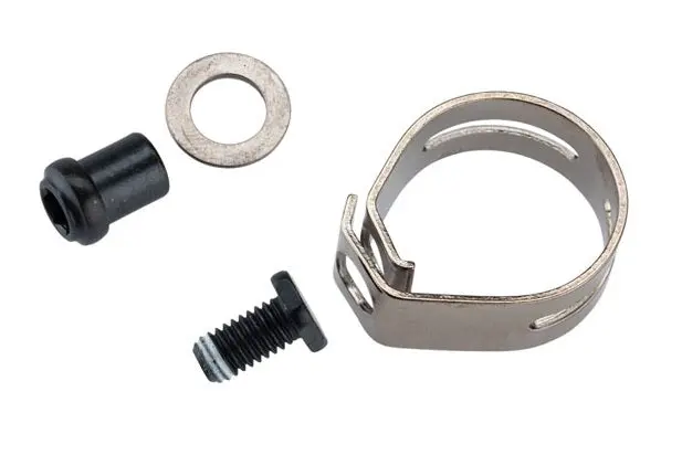 Shimano Ultegra St-R8000 制手碼-23.8-24.2Mm / Shimano St-R8000 Clamp Band Unit-23.8-24.2Mm 1