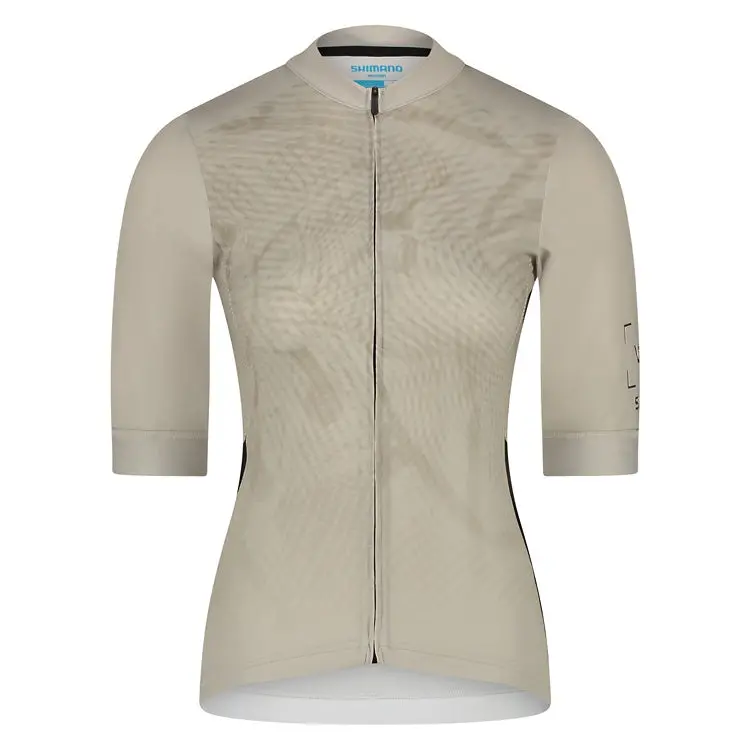 Shimano Veloce 女裝短袖車衫 / Shimano Veloce Short Sleeves Jersey 1