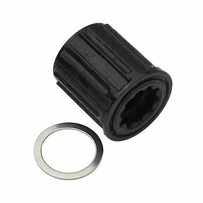 Shimano Wh-6800 波牙膽 / Shimano Wh-6800-R Complete Freewheel Body 1