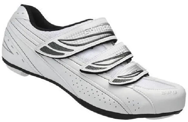 Shimano Wr35 女裝運動旅行車鞋-白色 / Shimano Wr35 Women Road Shoes-Wh 1