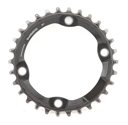 Shimano Xt 11速單片鏈餅片-Sm-Crm81 / Shimano Xt Ss Chainring-Sm-Crm81 1