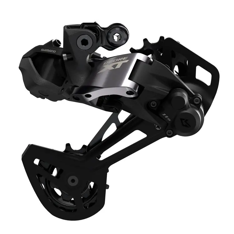 Shimano Xt 11速長波腳-Rd-M8150-11-Sgs / Shimano Xt 11-Speed Rear Derailleur-Rd-M8150-Sgs 1