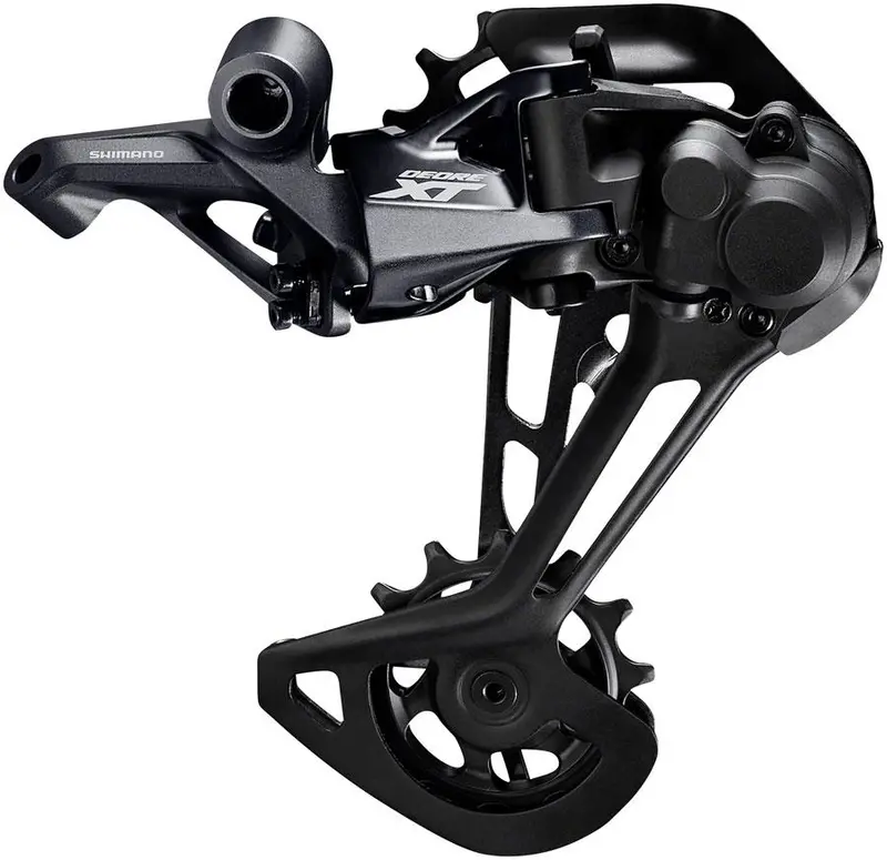 Shimano Xt 12速長波腳-Rd-M8120-Sgs / Shimano Xt 12Spd Rear Derailleur-Rd-M8120-Sgs 1