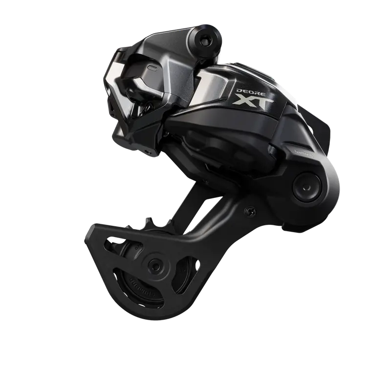 Shimano Xt Di2 12速 電子波腳-Rd-M8250 / Shimano Deore Xt 12-Speed Rear Derailleur-Rd-M8250 1