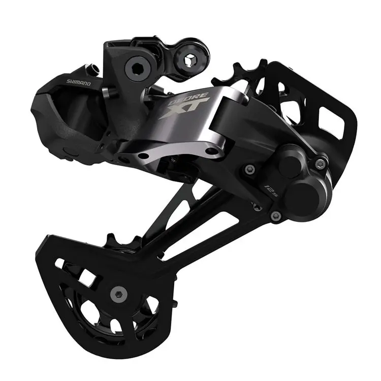 Shimano Xt Di2 12速長波腳-Rd-M8150-Sgs / Shimano Xt 12-Speed Rear Derailleur-Rd-M8150-Sgs 1