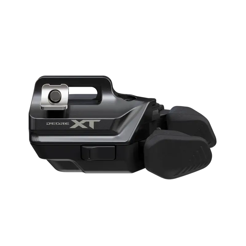 Shimano Xt Di2 直裝右邊電子波手-Sw-M8250-Ir / Shimano Deore Xt Shift Switch (I-Spec Ev)-Right-Sw-M8250-Ir 1