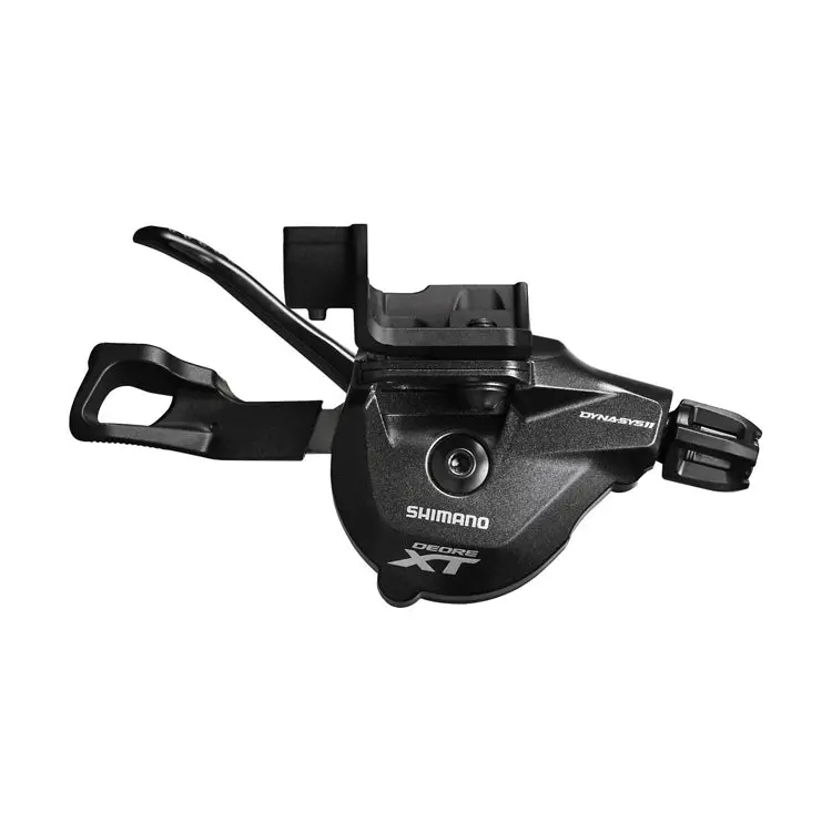 Shimano Xt 十一速淨右波手-Sl-M8000-R/Shimano Xt 11Spd R.Shifter-Sl-M8000-R 1