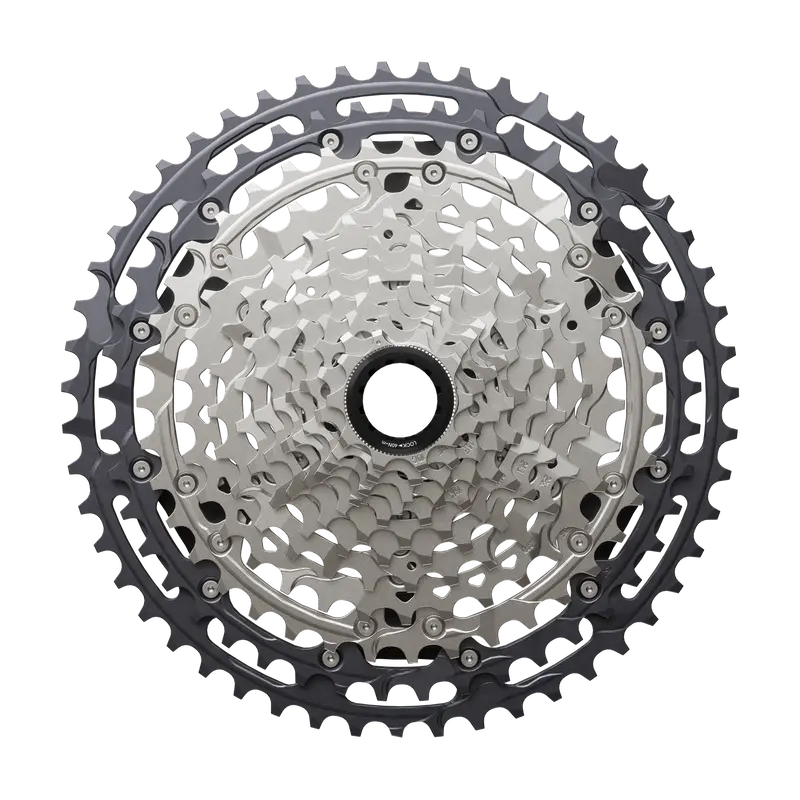 Shimano Xt 十二速波牙-Cs-M8200-12 / Shimano Xt 12-Speed Cassette Sprocket-Cs-M8200-12 2