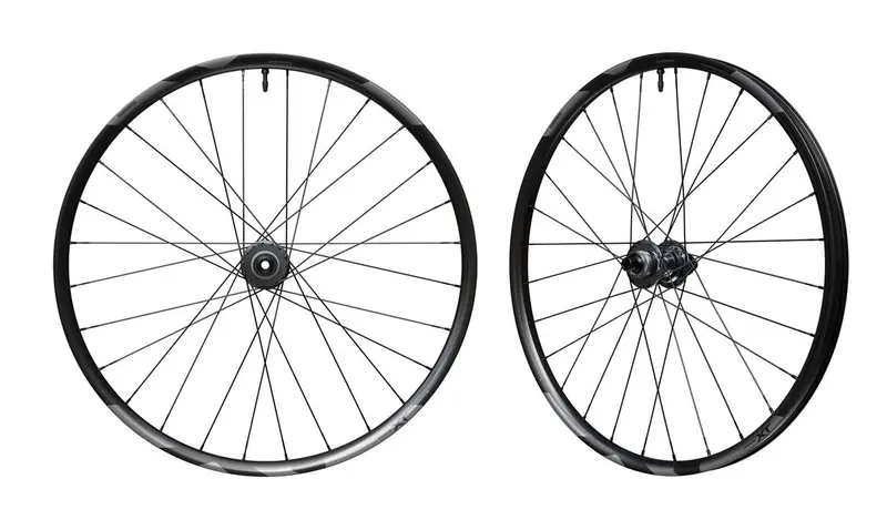 Shimano Xt 爬山車轆-28孔-Wh-M8200-B-27.5"-148 / Shimano Deore Xt Wheel-Wh-M8200-B-27.5"-148 1