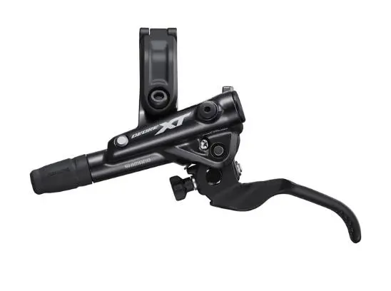 Shimano Xt 碟掣淨掣手-左/右邊-Bl-M8100/Shimano Xt Disc Brake Lever-Left/Right-Bl-M8100r 1