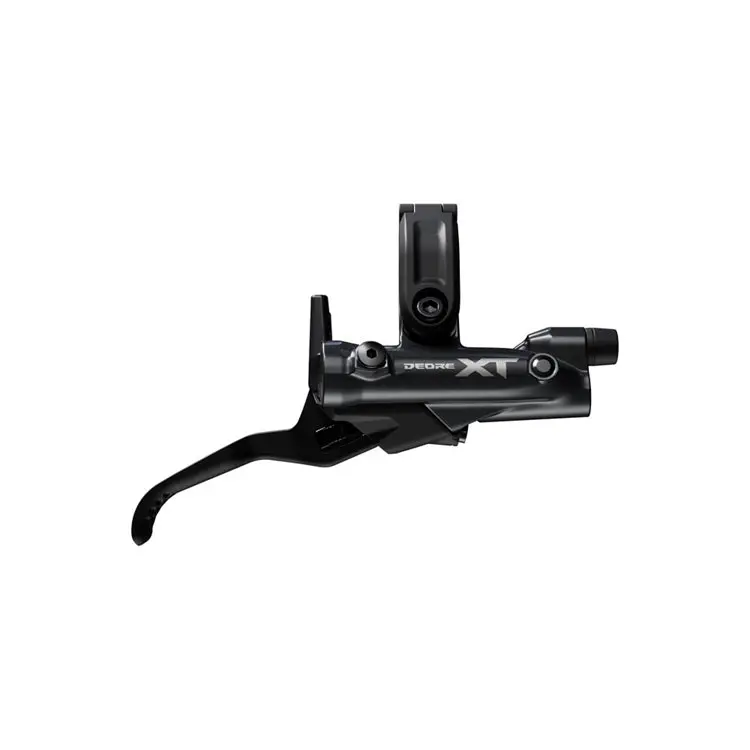 Shimano Xt 碟掣淨掣手-左/右邊-Bl-M8200/Shimano Xt Disc Brake Lever-Left/Right-Bl-M8200 2