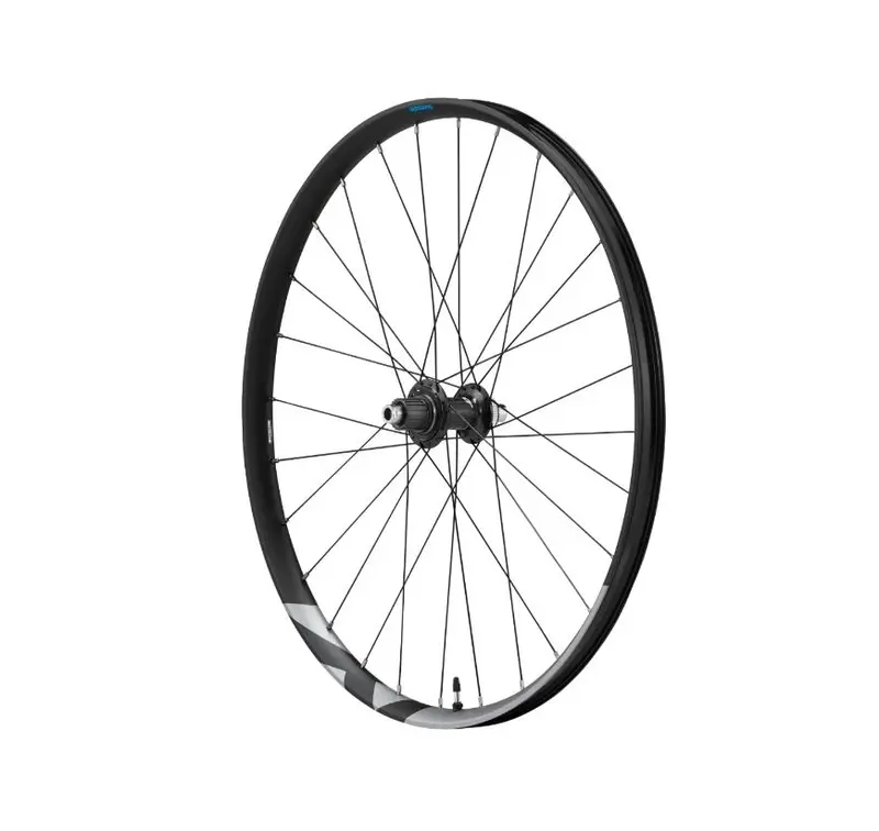Shimano Xt M8120 爬山車前後轆 Wh-M8120-B / Shimano Xt M8120 Mtb Wheelset Wh-M8120-B 1