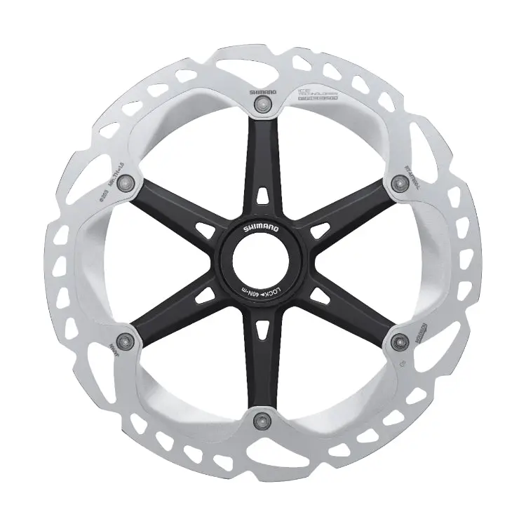 Shimano Xt/Ultegra 中心鎖碟片-Rt-Mt800-配外鎖鎖環 / Shimano Xt/Ultegra Rotor-Rt-Mt800-External Serration 1