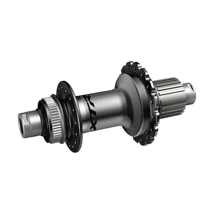 Shimano Xtr 12速中心鎖碟哈-28孔-148Mm-Fh-M9111-B /  Shimano Xtr Center Lock Disc Freehub-28H-148Mm-Fh-M9111-B 1