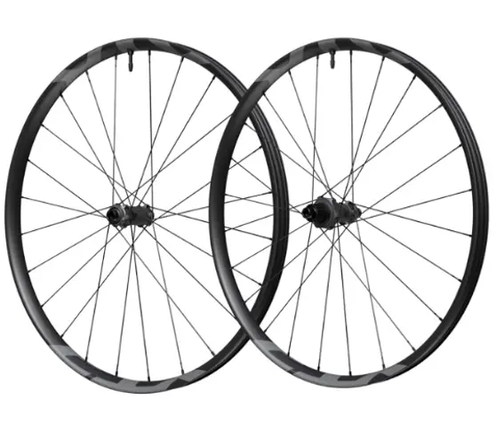 Shimano Xtr 12速中心鎖碳纖維碟制輪組 148Mm Wh-M9200-B-29 / Shimano Xtr 12-Speed Wheel-24H-148Mm-Wh-M9200-B-29 1