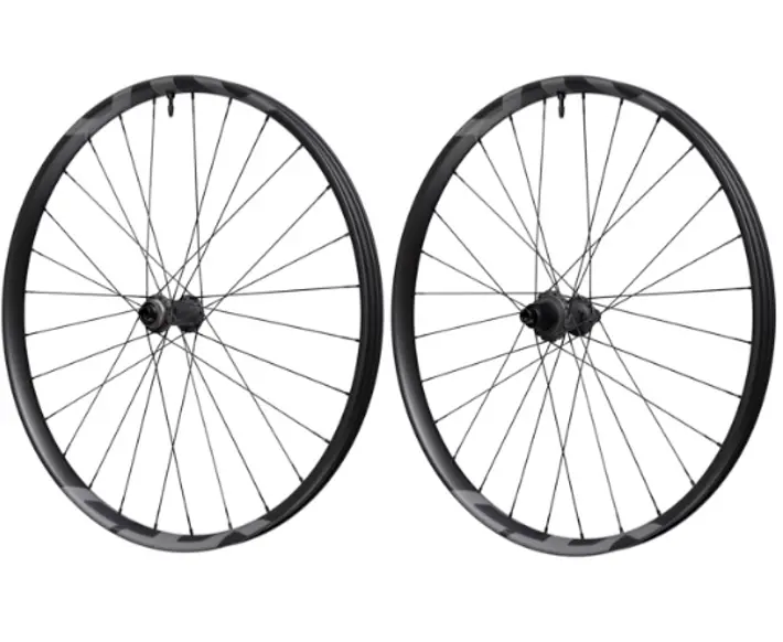 Shimano Xtr 12速中心鎖碳纖維碟制輪組 148Mm Wh-M9220-B-29 / Shimano Xtr 12-Speed Wheel-24H-148Mm-Wh-M9220-B-29 1