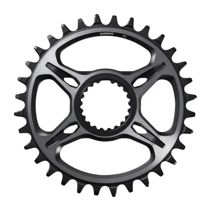 Shimano Xtr 12速單片鏈鉼片-Sm-Crm95 / Shimano Xtr 12Speed Chainring-Sm-Crm95 1