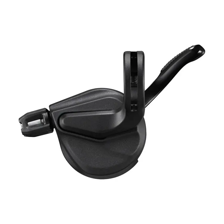 Shimano Xtr 12速波手-左/右邊~Sl-M9100/Shimano Xtr 12S Left/Right-Shifter-Black-M9100 1