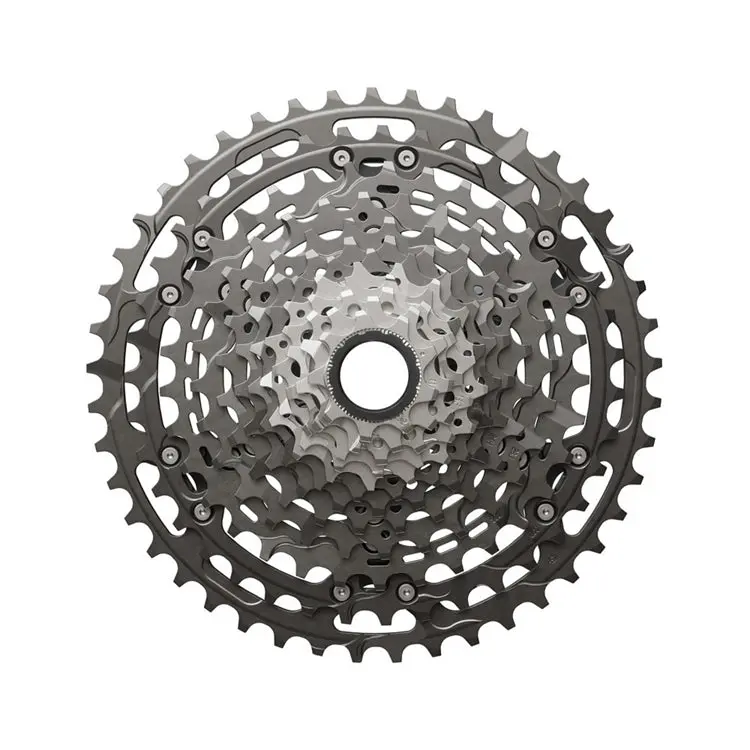 Shimano Xtr 12速波牙-Cs-M9200-12 / Shimano Xtr 12-Speed Cassette Sprocket-Cs-M9200-12 1