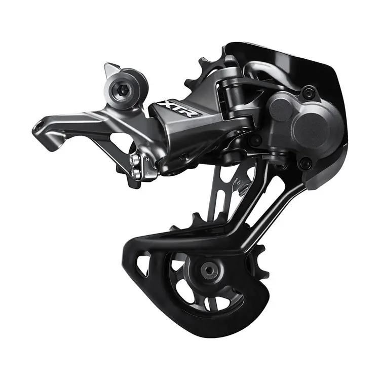 Shimano Xtr 12速波腳-Rd-M9100 / Shimano Xtr 12S Rear Derailleur-Rd-M9100 1