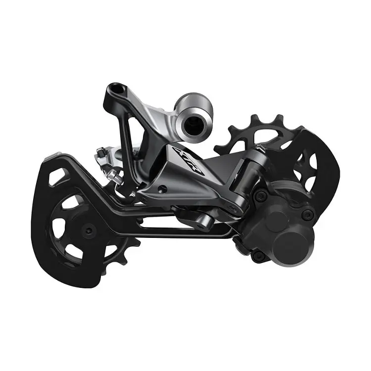 Shimano Xtr 12速長波腳-Rd-M9120-Sgs / Shimano Xtr 12S Rear Derailleur-Rd-M9120-Sgs 1