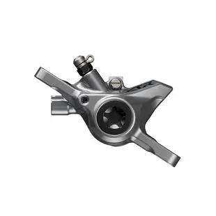 Shimano Xtr 2活塞碟掣鮑魚-樹脂碟制皮-Br-M9200 / Shimano Xtr Hydraulic Disc Brake-Resin Pad-Br-M9200 1