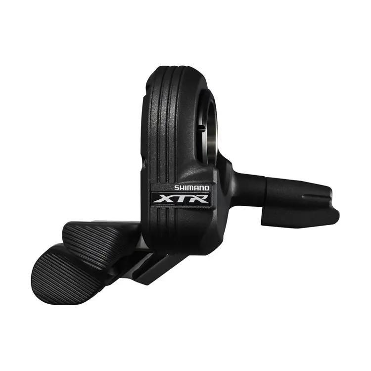 Shimano Xtr Di2 右/左邊電子波手-Sw-M9050-R/L/Shimano Xtr Di2 Right/Left Shift Switch-Sw-M9050-R/L 1