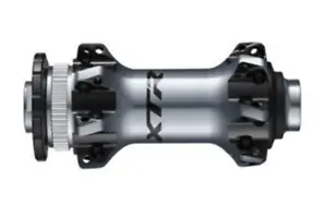 Shimano Xtr 中心鎖前碟哈-Hb-M9110-Bs-28孔 / Shimano Xtr Center Lock Disc Ft Hub-Hb-M9110-Bs-28H 1